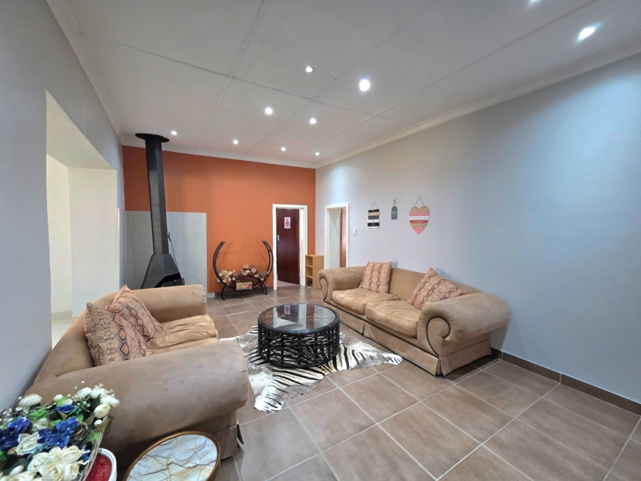 Commercial Property for Sale in Bethlehem Free State